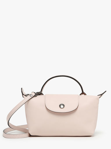 Longchamp Le pliage xtra Cross bodytas Roze